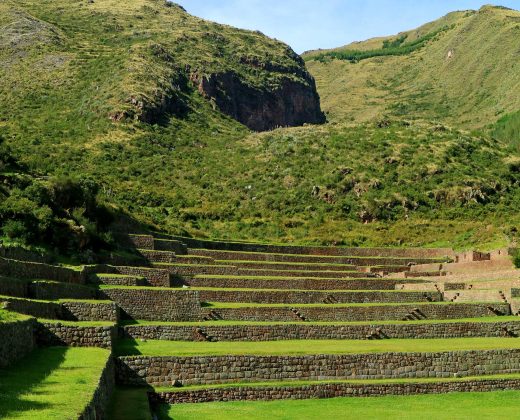 Cusco South Valley Tour – Half Day