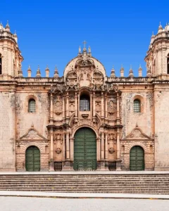 Cusco City Tour Machu Picchu 2 Days