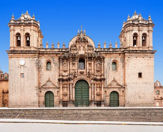 Cusco City Tour Machu Picchu 2 Days