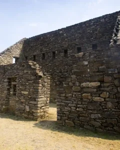 Choquequirao Trek 4 Days