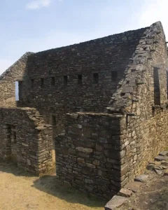 Choquequirao Trek 4 Days