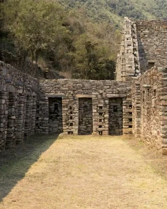 Choquequirao Trek 4 Days