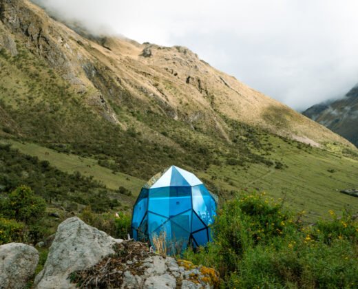 SALKANTAY TREK 5 DAYS TO MACHU PICCHU | Best Price Guaranteed, Book Now