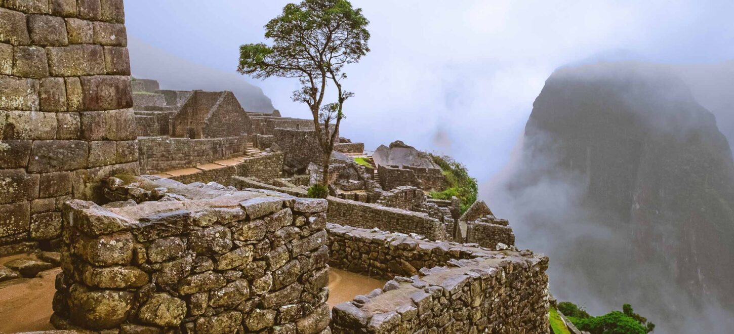 LLACTAPATA TREK TO MACHU PICCHU – 3 DAYS / 2 NIGHTS