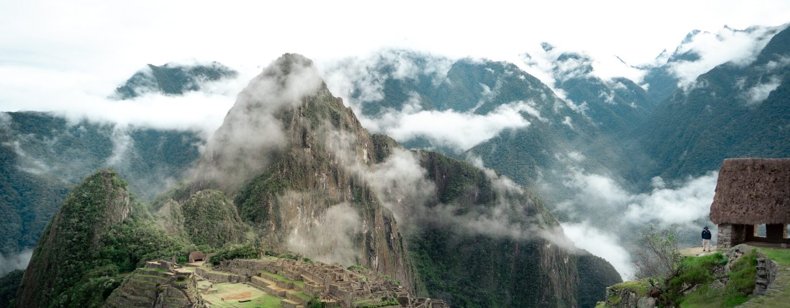 MACHU PICCHU FULL DAY TOUR BY TRAIN FROM CUSCO: The Wonder of the Andes in One Day