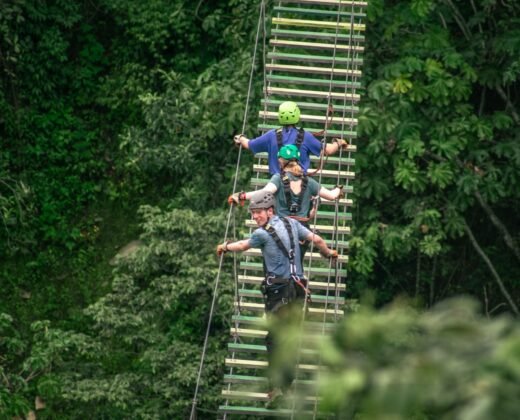SALKANTAY TREK 5 DAYS TO MACHU PICCHU | Best Price Guaranteed, Book Now