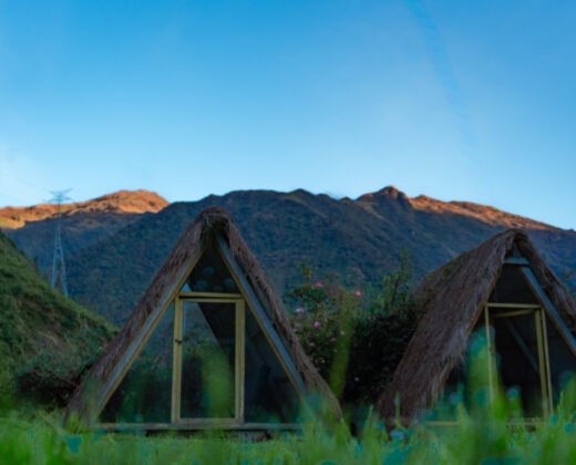SALKANTAY TREK 5 DAYS TO MACHU PICCHU | Best Price Guaranteed, Book Now