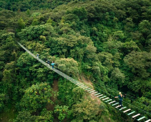 SALKANTAY TREK 5 DAYS TO MACHU PICCHU | Best Price Guaranteed, Book Now