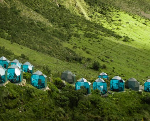 SALKANTAY TREK 5 DAYS TO MACHU PICCHU | Best Price Guaranteed, Book Now