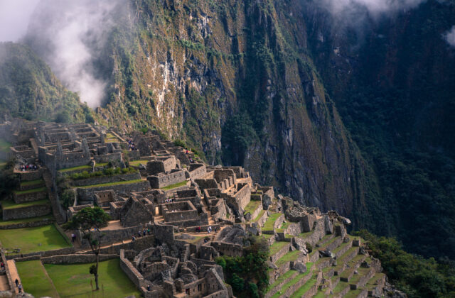 Machu Picchu By Car 3 Days / 2 Nights