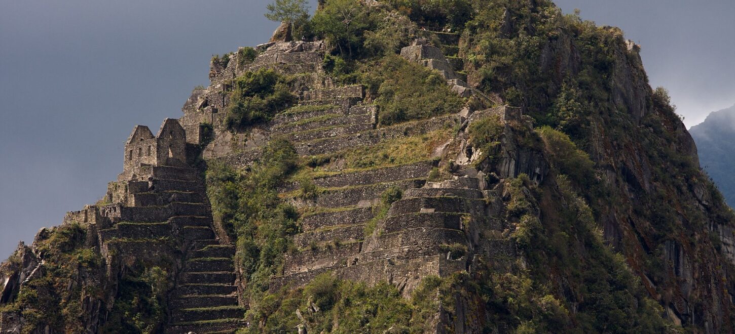 SALKANTAY TREK 5D-4N TO MACHU PICCHU + LLACTAPATA TREK