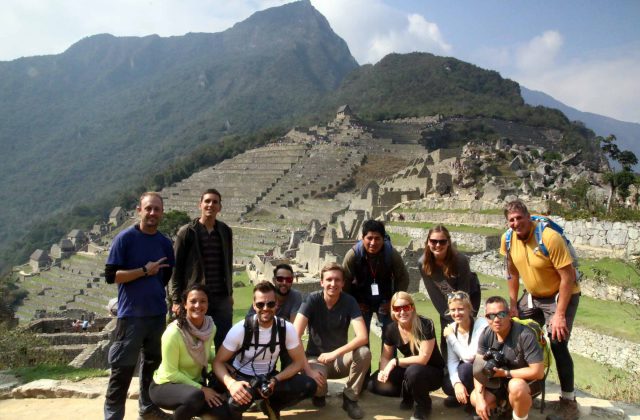 Machu Picchu 2-Day Train Adventure: 1 Night Stay & Exploration