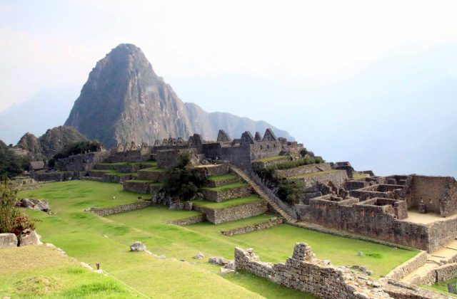 Machu Picchu 2-Day Train Adventure: 1 Night Stay & Exploration
