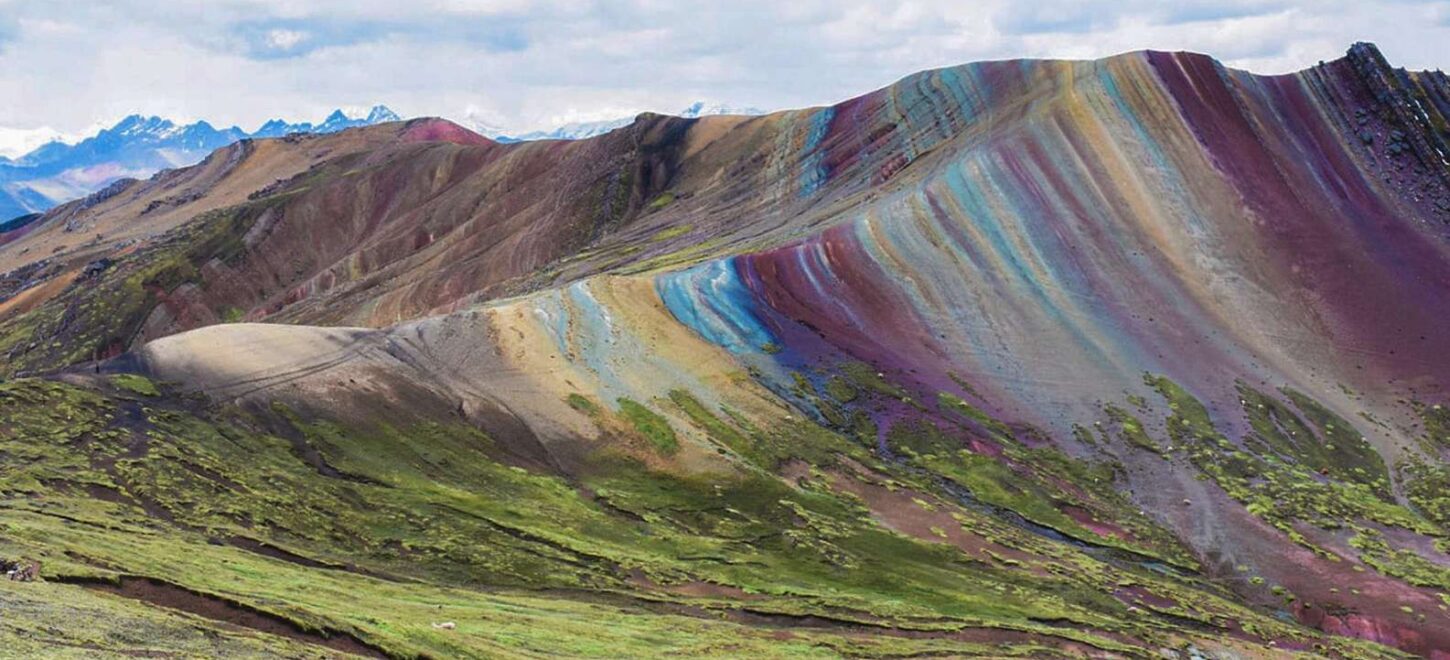 PALCOYO MOUNTAIN FULL-DAY TOUR
