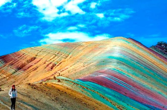 PALCOYO MOUNTAIN FULL-DAY TOUR
