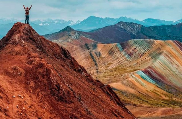 PALCOYO MOUNTAIN FULL-DAY TOUR