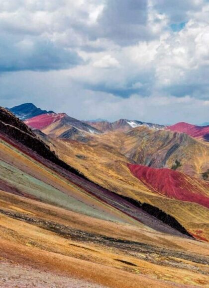 PALCOYO MOUNTAIN FULL-DAY TOUR