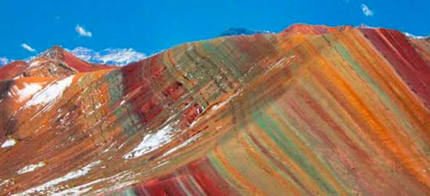 PALCOYO MOUNTAIN FULL-DAY TOUR