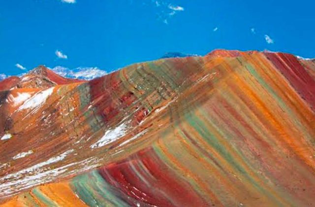 PALCOYO MOUNTAIN FULL-DAY TOUR