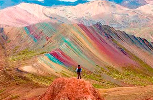 PALCOYO MOUNTAIN FULL-DAY TOUR