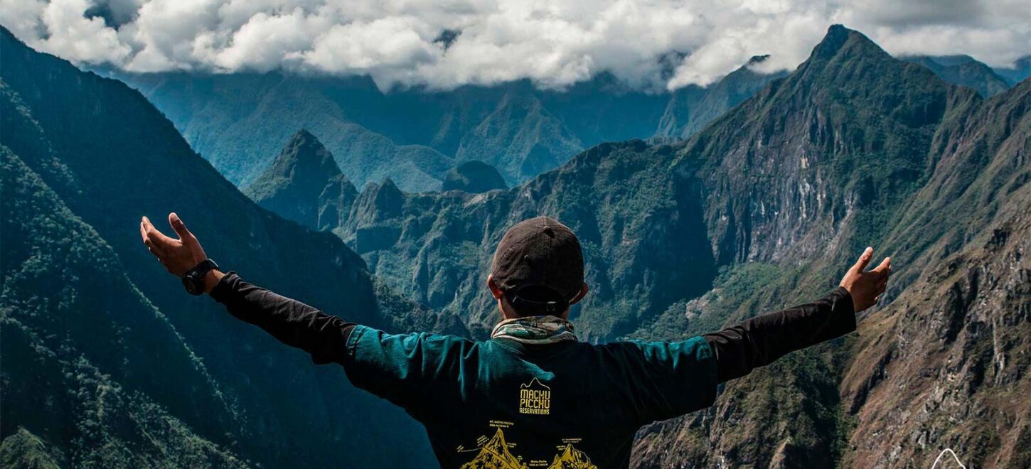 INCA TRAIL 4 DAYS TO MACHU PICCHU ALL-INCLUSIVE TOUR