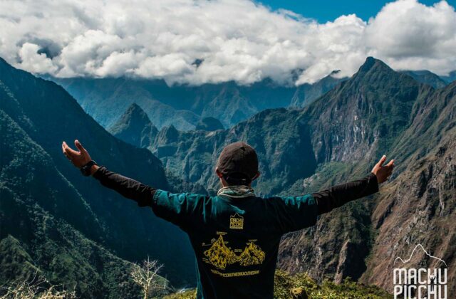 Short Inca Trail 2 Days to Machu Picchu