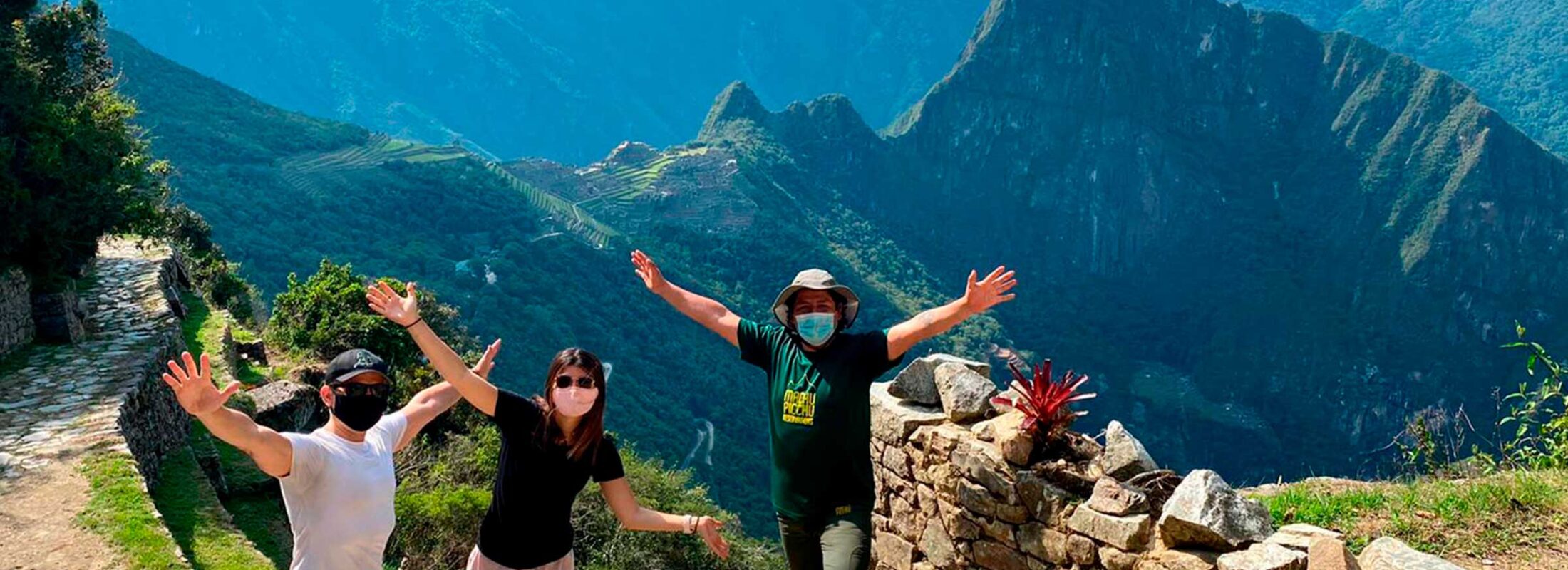 Additional Hiking Options near Machu Picchu