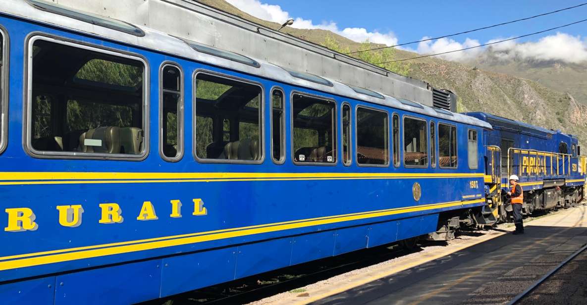 COLCA CANYON FULL DAY TOUR