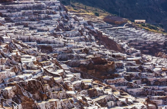 Maras Salt Mines 22
