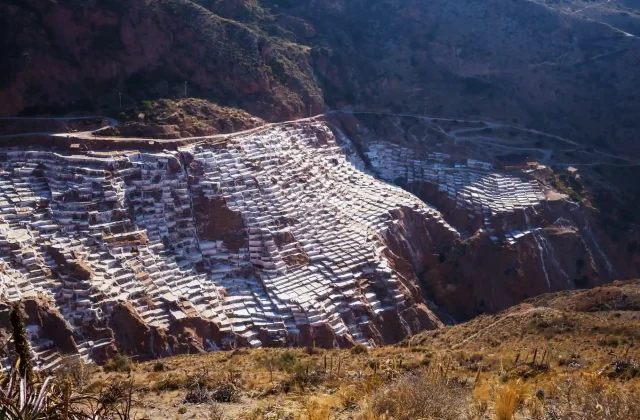 Maras Salt Mines 29