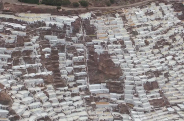 Maras Salt Mines 3