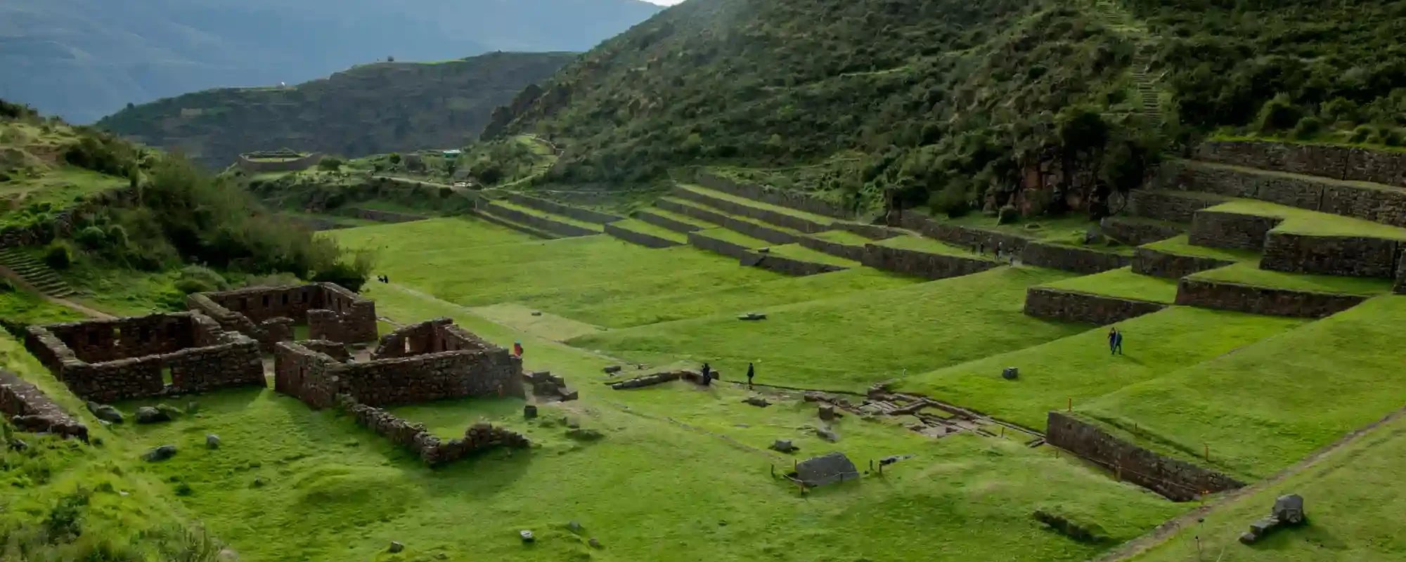 CUSCO CITY SACRED VALLEY AND MACHU PICCHU 3 DAYS TOUR | Book Now