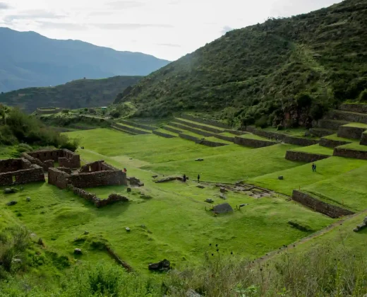 CUSCO CITY SACRED VALLEY AND MACHU PICCHU 3 DAYS TOUR | Book Now