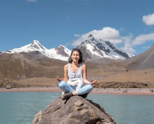 Singrenacocha Lake Day Tour