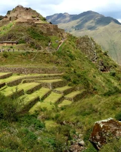 Sacred Valley Tour with Machu Picchu | 2-Day Tour