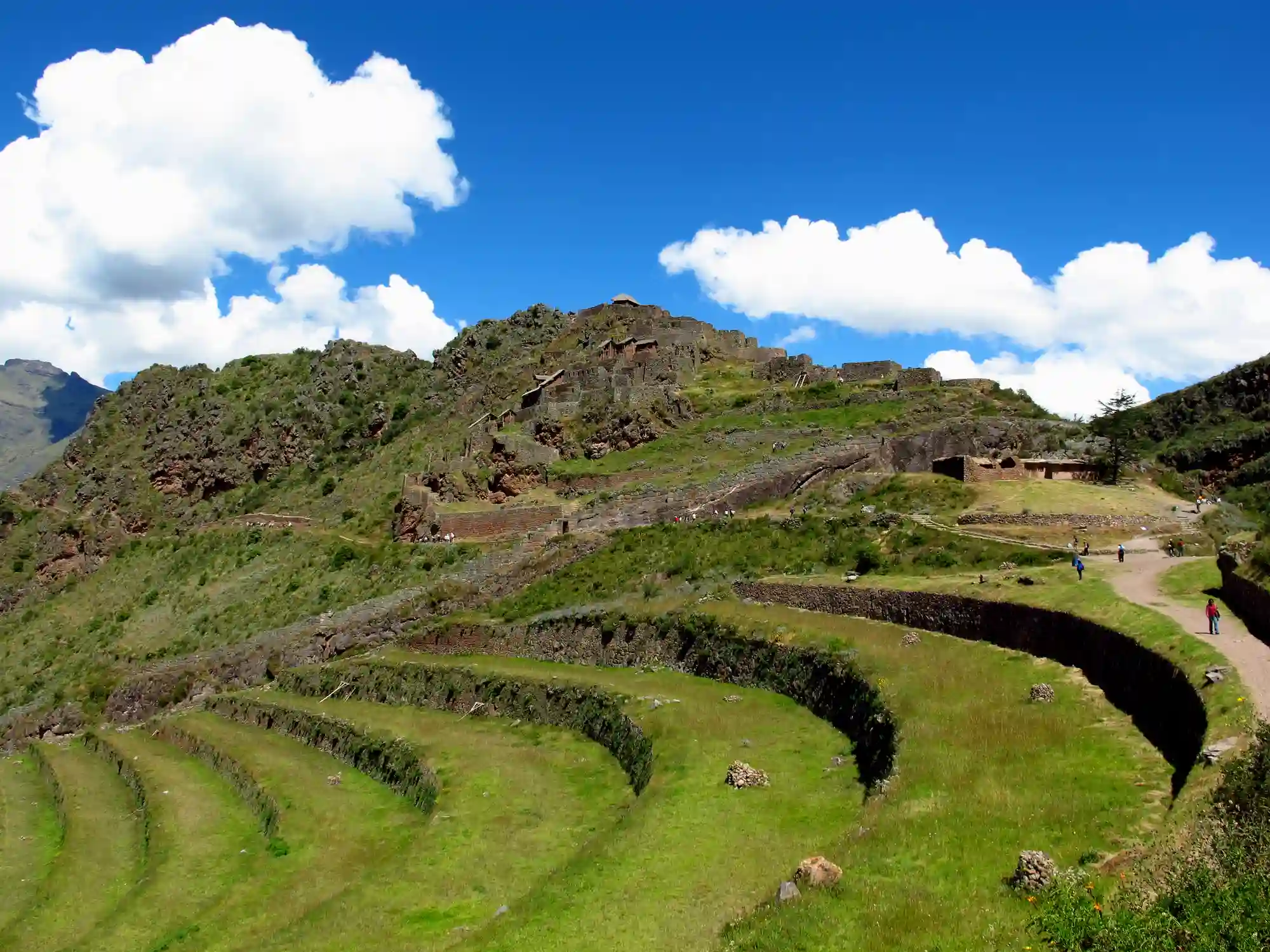 Sacred Valley Tour 29