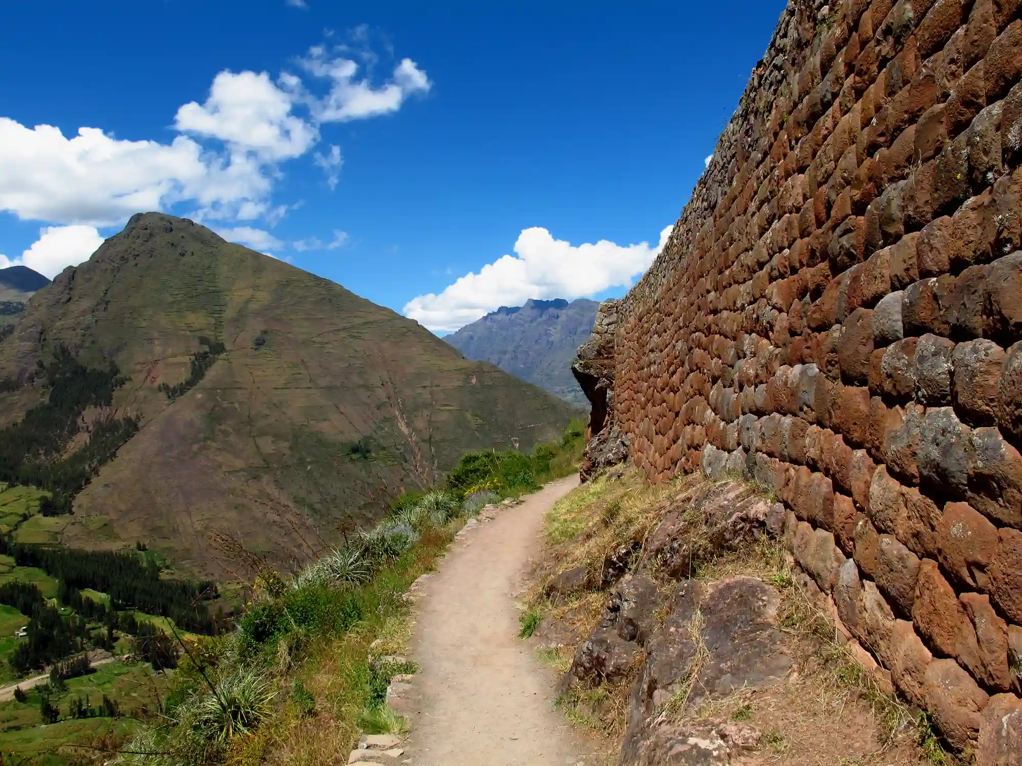 Sacred Valley Tour 30