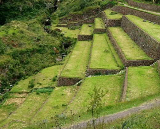 INCA TRAIL 4 DAYS TO MACHU PICCHU | Secure Your 2026–2027 Permit Before They Sell Out