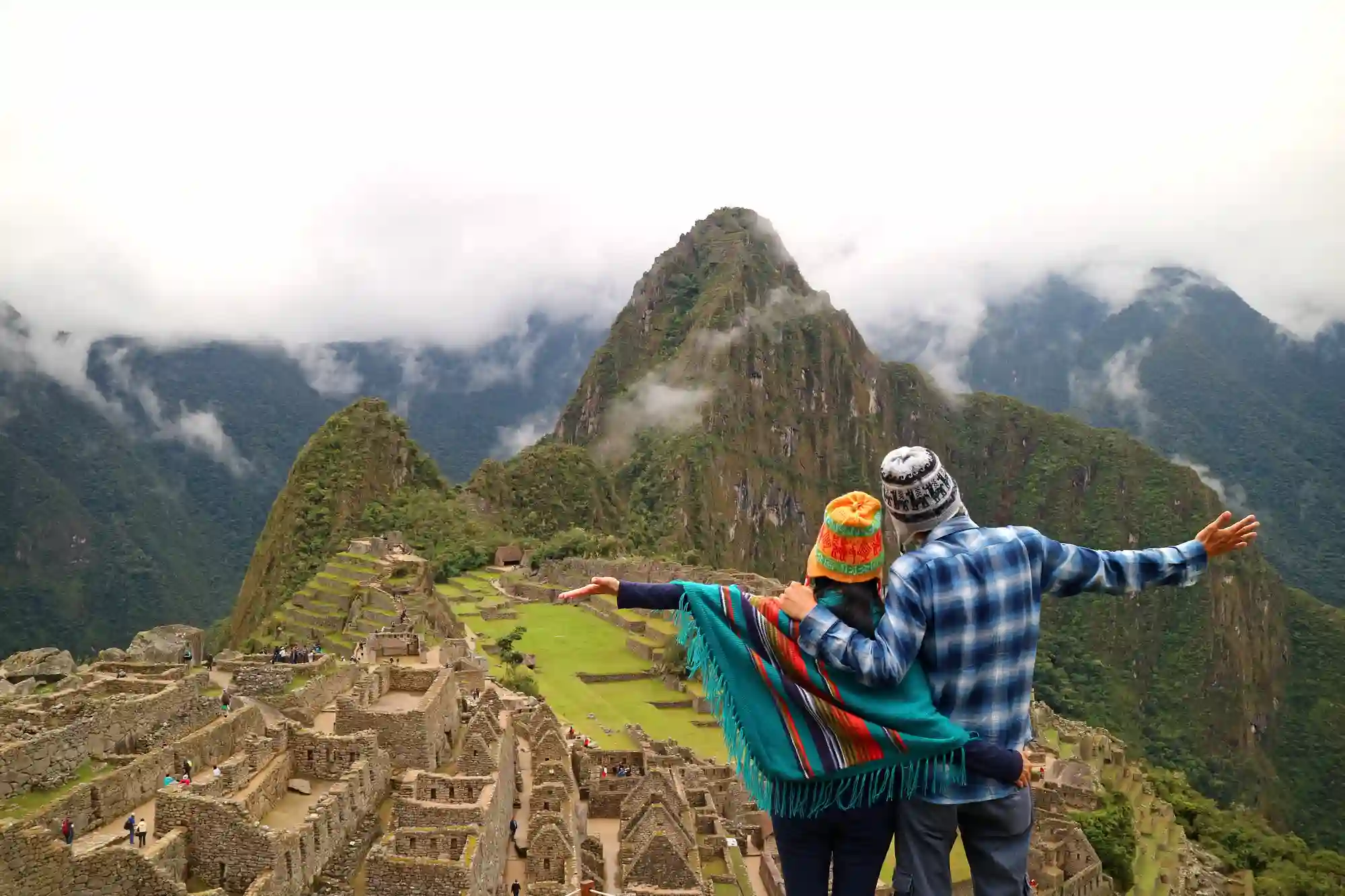 A Practical Peru Guide to the Salkantay trek