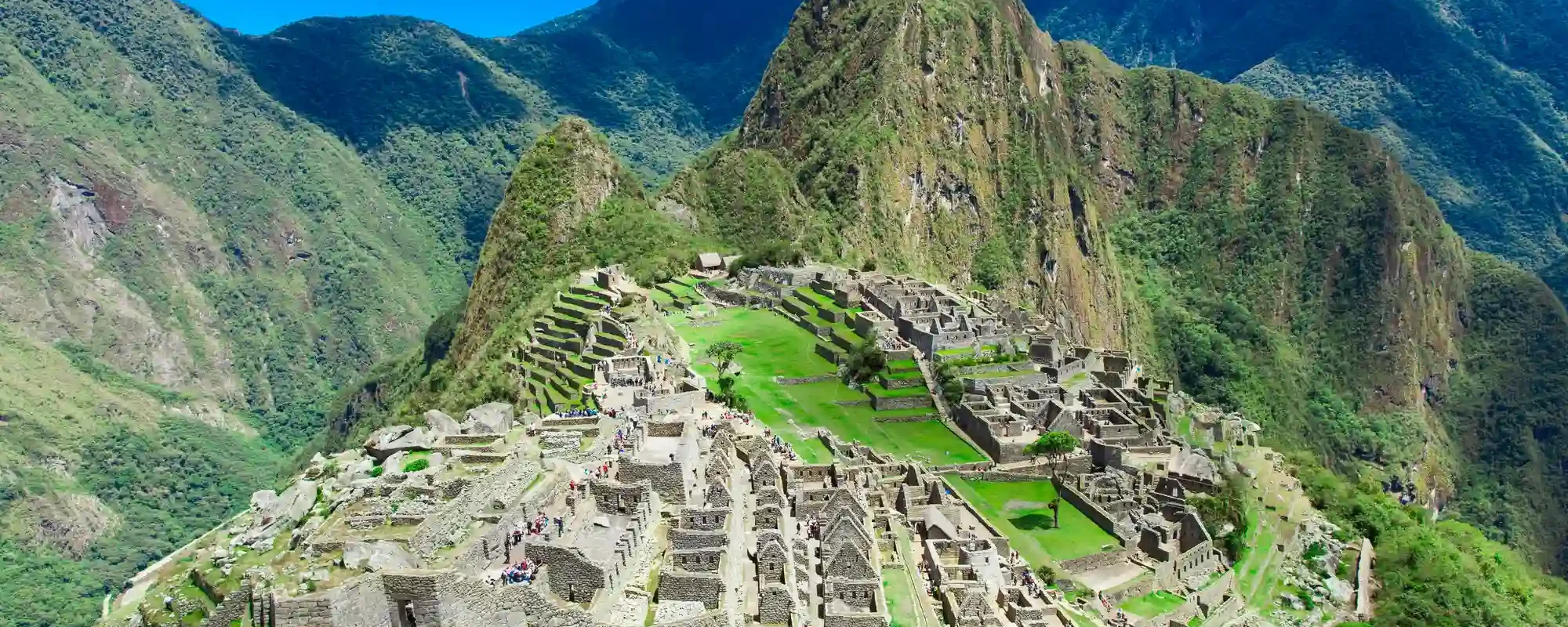 MACHU PICCHU BY CAR AND TRAIN 2 DAYS | Budget Tour from Cusco