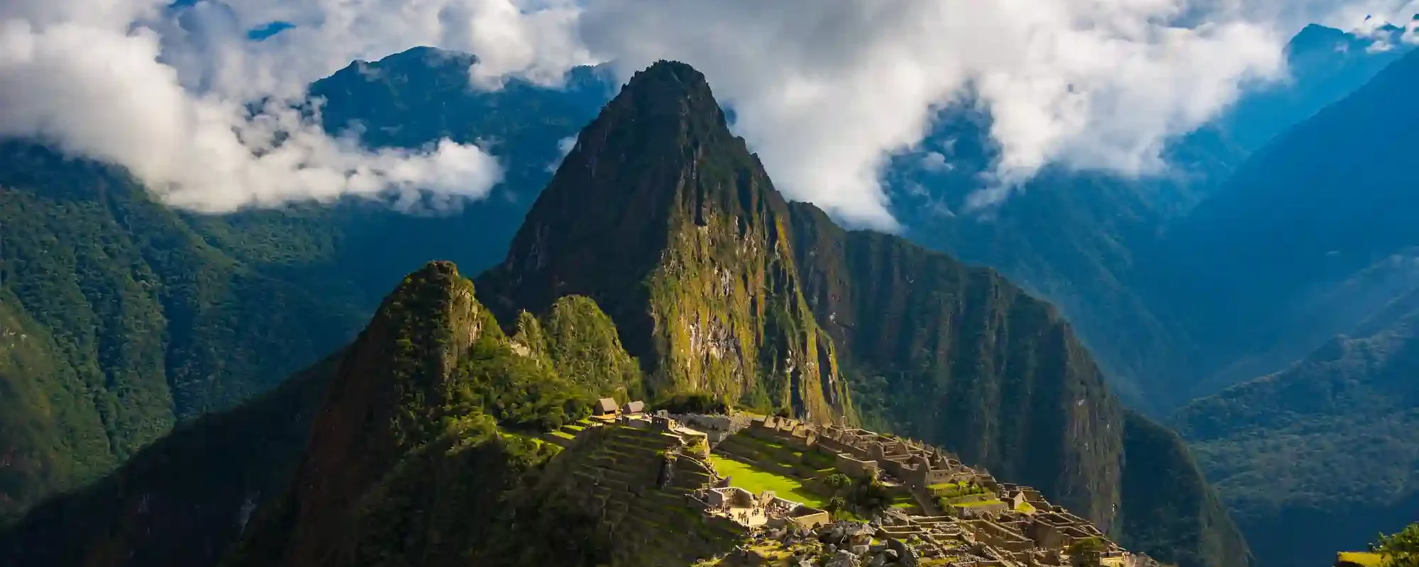 Sacred Valley And Machu Picchu 2-Day Tour: Discover The Amazing Inca Culture