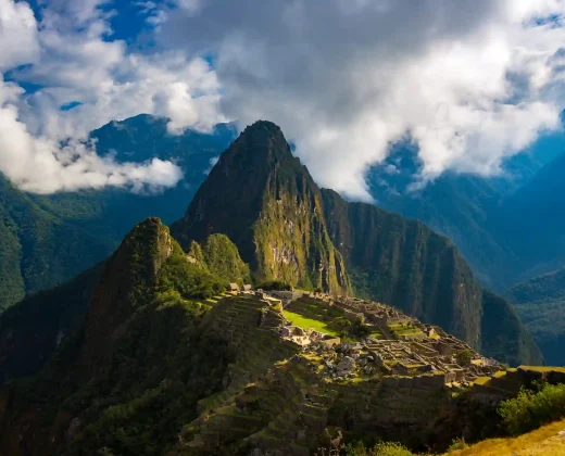 Sacred Valley And Machu Picchu 2-Day Tour: Discover The Amazing Inca Culture