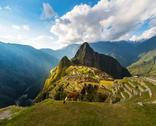 Salkantay Trek With Inca Trail 6 Days – Wilderness Experience With Rich Archeological Discoveries