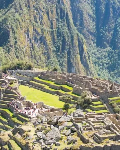 Inca Trail To Machu Picchu In One Day | Book Now