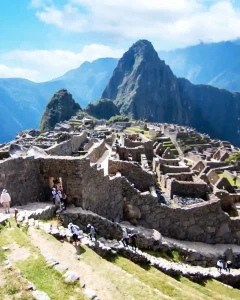 Cusco City Tour Machu Picchu 2 Days
