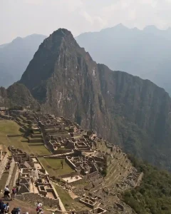 Inca Trail To Machu Picchu In One Day | Book Now
