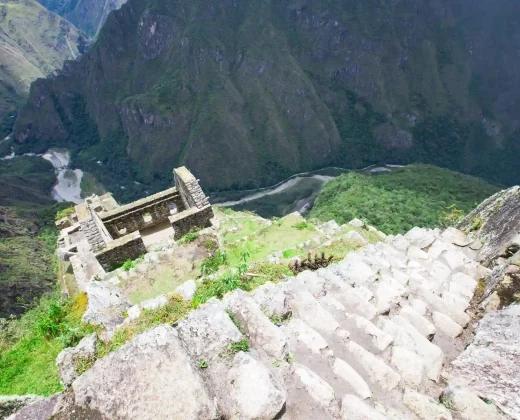 Machu Picchu Tour By Car 2 Days | Book Now