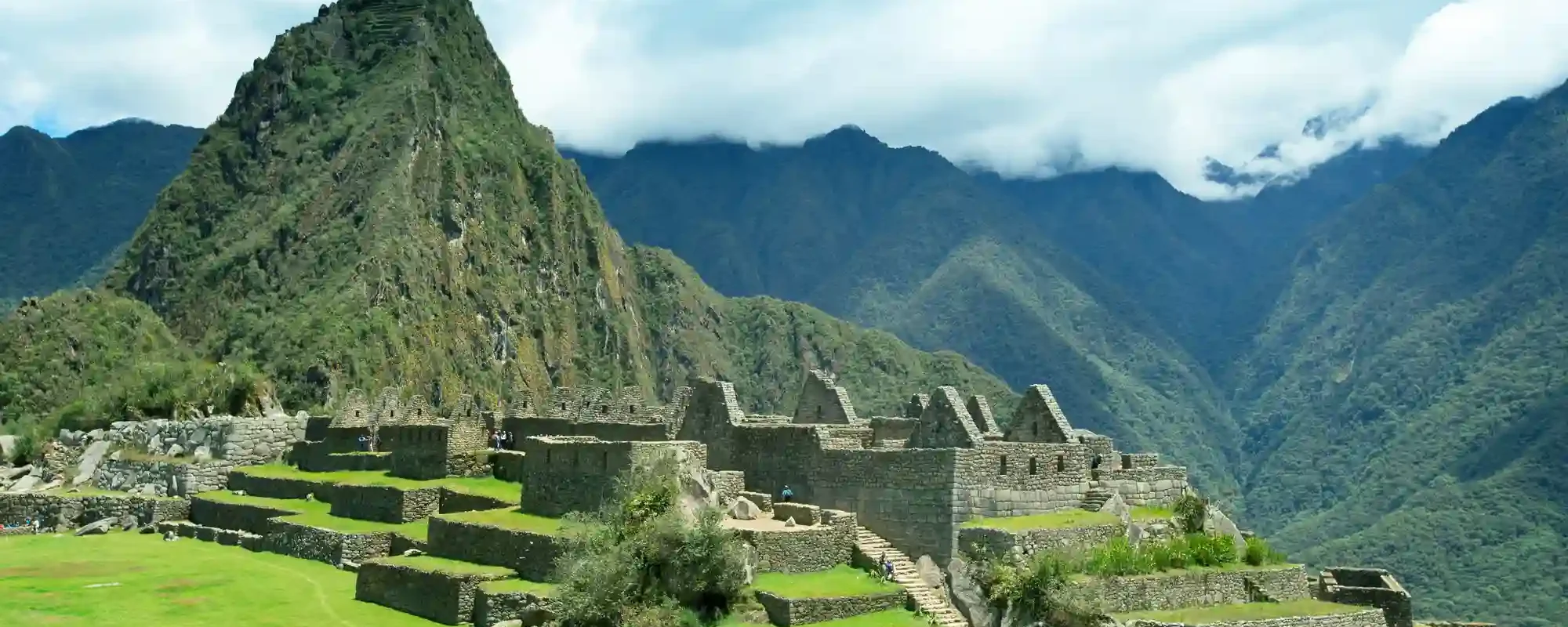 Inca Jungle Trail 3 Days The Amazing Trip To Machu Picchu | Book Now (Biking, Rafting, Zipline) Included