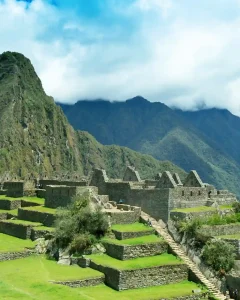 Cusco City Tour Machu Picchu 2 Days