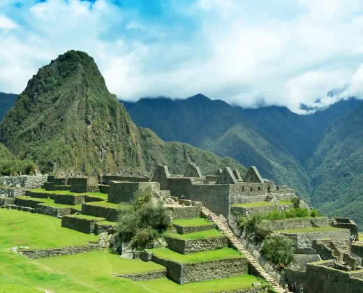 Inca Jungle Trail 3 Days The Amazing Trip To Machu Picchu | Book Now (Biking, Rafting, Zipline) Included